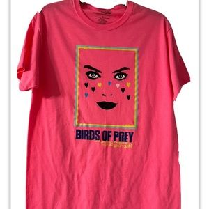 Harley Quinn Medium Birds Of Prey Fantabulous Emancipation Of Harley Quinn